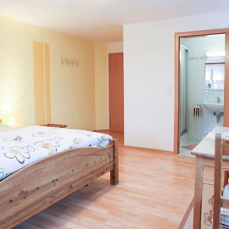 Der Bauernhof Beim Bergler Villa Neureichenau Luaran gambar