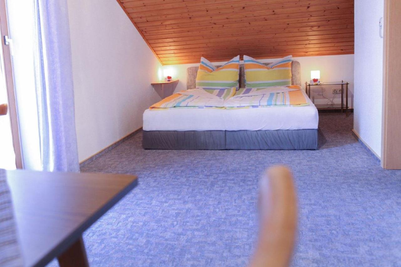 Der Bauernhof Beim Bergler Villa Neureichenau Luaran gambar