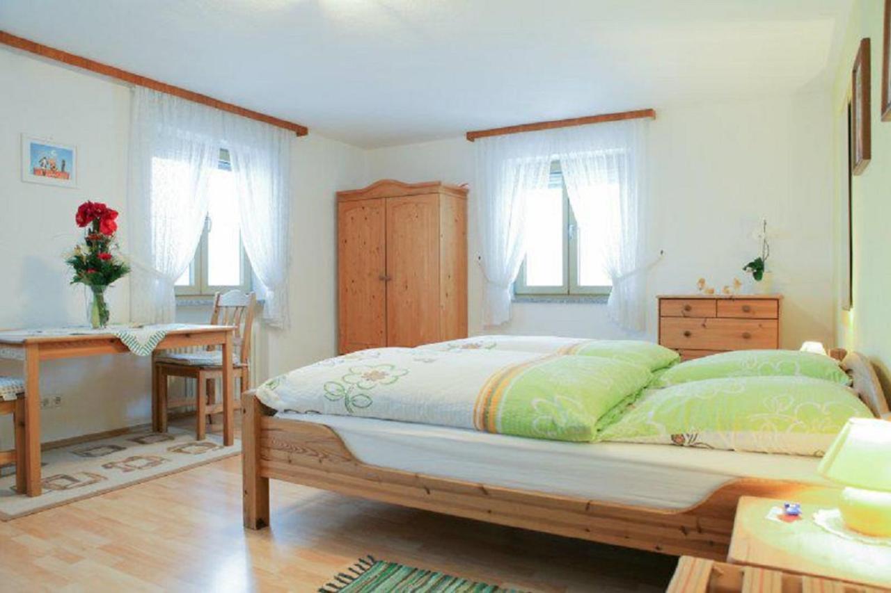 Der Bauernhof Beim Bergler Villa Neureichenau Luaran gambar